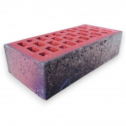 Клинкерный кирпич Керамейя Рустика Топаз 23 в Луцке