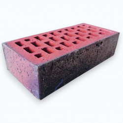 Клинкерный кирпич Керамейя Рустика Смарагд 7 в Ровно