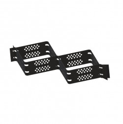 Георешітка пластикова H100 чарунка 220х220 в Луцьку