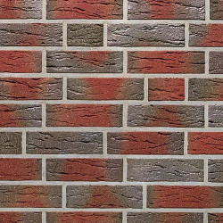 Клінкерна цегла Roben JEVER в Рівному