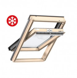 Мансардное окно Velux Комфорт Плюс GLL 1085 в Ковеле