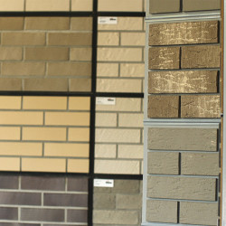 Клинкерная плитка, фото 1