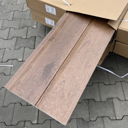 Изоляционные фасадные панели MF panel BK-04-007 в Ровно