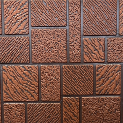 Изоляционные фасадные панели MF panel BR-05-006 в Ровно