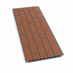 Изоляционные фасадные панели MF panel BR-01-017 в Луцке