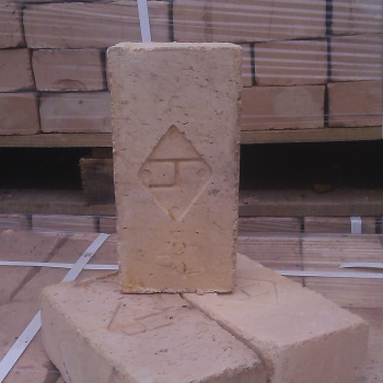 Цегла вогнетривка "Ч" ПВ-5 в Рівному, фото 2