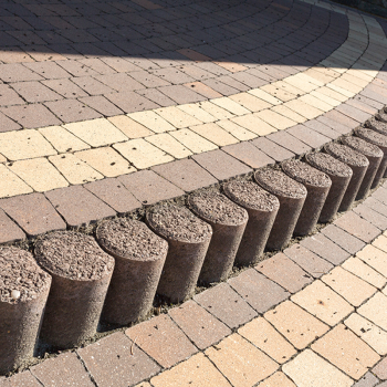 Бордюр Polbruk Ring в Ровно, фото 5