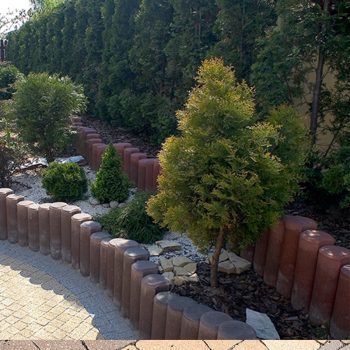 Бордюр Polbruk Ring в Ровно, фото 6