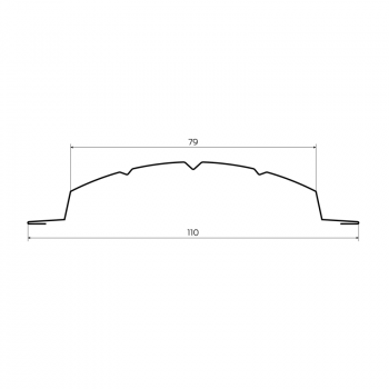 Штахетник із металу в Рівному, фото 4