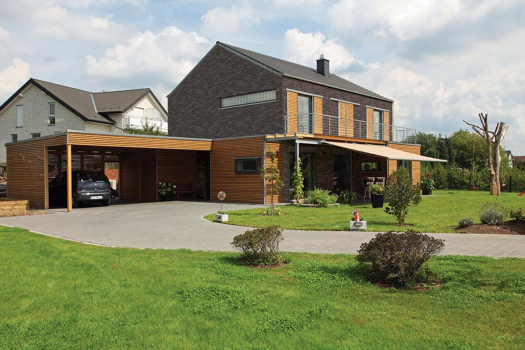 Клінкерна плитка KING KLINKER Brazilian coffee HF25 в Луцьку, фото 2