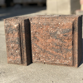 Блок малая половинка в Ковеле, фото 4