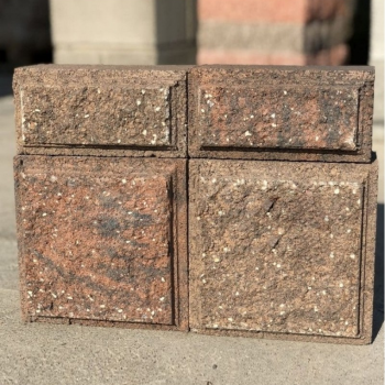 Блок малая половинка в Ковеле, фото 6