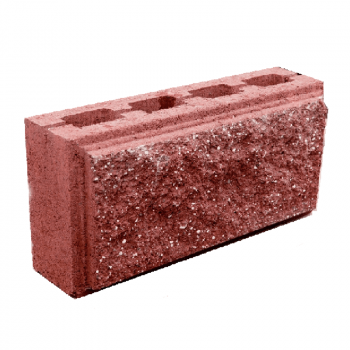 Блок стеновой рваный односторонний в Ковеле, фото 5