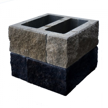 Евроблок для столба рваный в Ковеле, фото 4