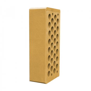 Облицювальна цегла БЦ Жовта в Івано-Франківську, фото 2