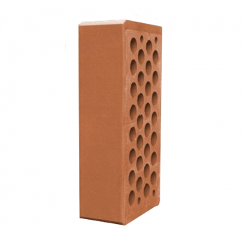 Облицовочный кирпич БЦ Красный класический в Ковеле, фото 4