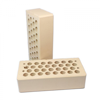 Облицовочный кирпич Кремовый в Ковеле, фото 3