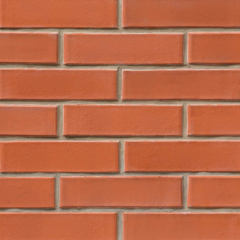 Облицовочный кирпич Prokeram красный в Ковеле, фото 2