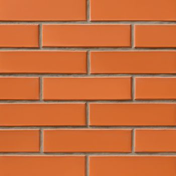 Облицовочный кирпич Prokeram персик темный в Луцке, фото 2