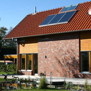 Клинкерный кирпич Roben Hastings NF61 в Ровно, фото 3