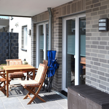 Клинкерный кирпич Roben Granity NF64 в Ровно, фото 3