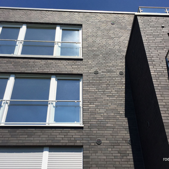 Клинкерный кирпич Roben Brisbane NF22 в Ровно, фото 2