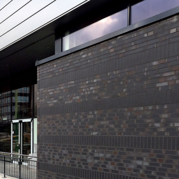 Клінкерна цегла Roben Portland NF10 в Рівному, фото 3