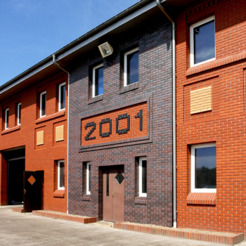 Клінкерна цегла Roben Adelajda LDF19 в Рівному, фото 3