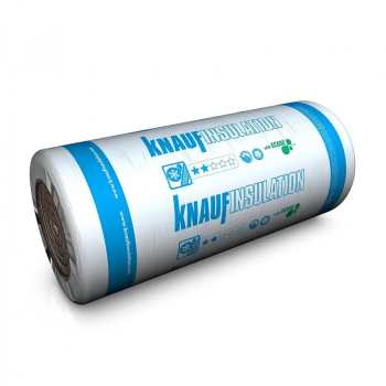 Мінеральна вата Knauf Insulation NatuRoll 50 мм в Луцьку, фото 3