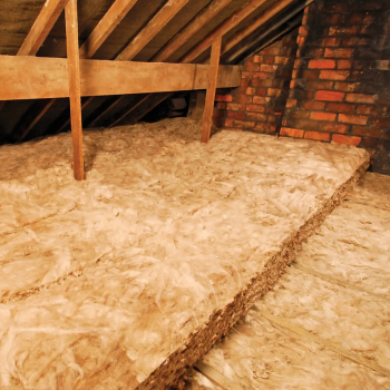 Мінеральна вата Knauf Insulation NatuRoll 50 мм в Луцьку, фото 5