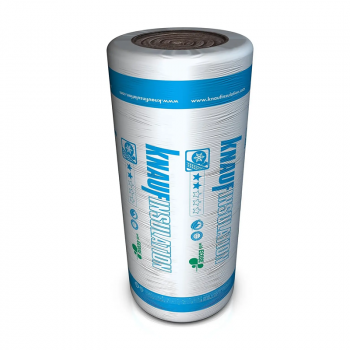 Мінеральна вата Knauf Insulation NatuRoll 100 мм в Рівному, фото 3