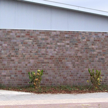 Клинкерный кирпич Roben Accum NF в Ровно, фото 2