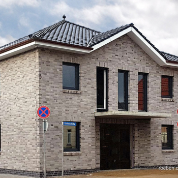 Клинкерный кирпич Roben Dover NF в Ровно, фото 2