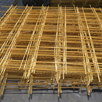 Сетка строительная 3мм в Ровно, фото 2