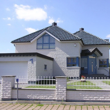 Клинкерный кирпич Roben Quebec NF в Ровно, фото 3