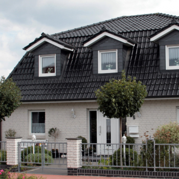 Клинкерный кирпич Roben Quebec NF в Ровно, фото 7