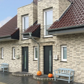 Клінкерна цегла Roben Yukon NF в Рівному, фото 2