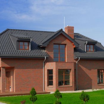 Клинкерный кирпич Roben Canberra XLDF17 в Ровно, фото 2