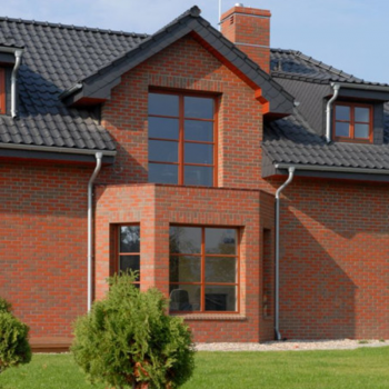 Клинкерный кирпич Roben Canberra XLDF17 в Ровно, фото 3