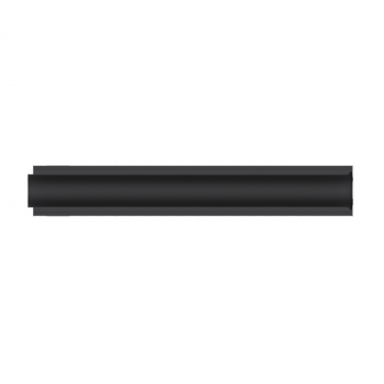 Лоток водоотводной пластиковый Base DN100 H120 в Ковеле, фото 8