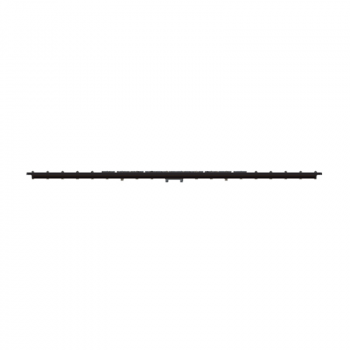 Решітка Base DN100 чавунна щілинна C250 протиковзна в Ковелі, фото 5