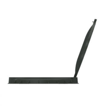 Люк пластиковый круглый легкий в Ровно, фото 4