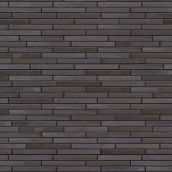 Клінкерна плитка KING KLINKER Black Heart LF05 в Луцьку, фото 2