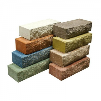 Кирпич гиперпрессованный стеновой двусторонний в Ковеле, фото 3