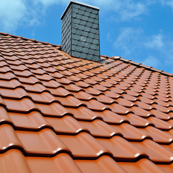 Керамічна черепиця Roben Piemont в Ковелі, фото 3