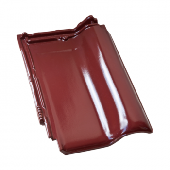 Керамічна черепиця Roben MONZAplus в Ковелі, фото 2