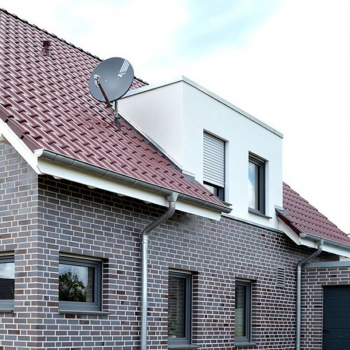 Керамічна черепиця Roben MONZAplus в Ковелі, фото 6