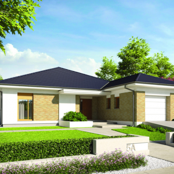 Керамічна черепиця Roben Bergamo антрацитова ангобована в Ковелі, фото 4