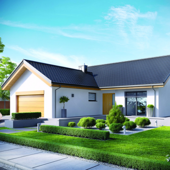 Керамічна черепиця Roben Bergamo антрацитова ангобована в Ковелі, фото 8