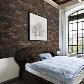 Клінкерна плитка KING KLINKER Monastic cellar HF20 в Луцьку, фото 2